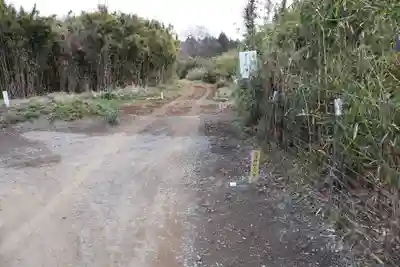 近津神社(栃木県)