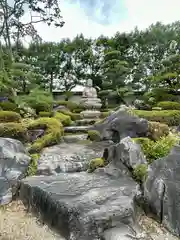 當麻寺 奥院(奈良県)