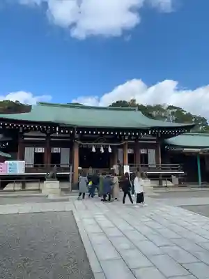 防府天満宮(山口県)