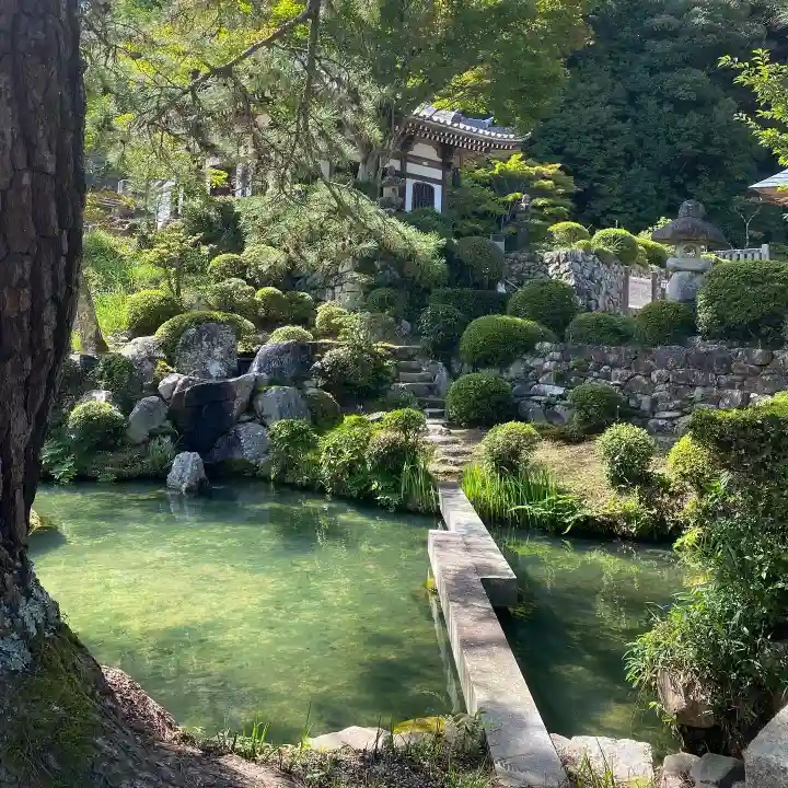 妙感寺(滋賀県)