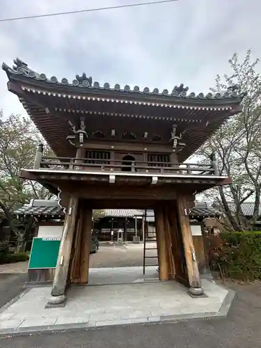 東日寺(三重県)