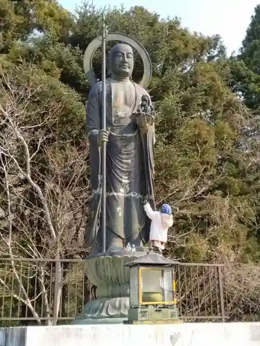 滝不動院(宮城県)