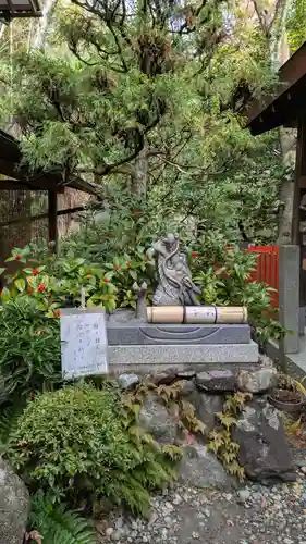 伏見神宝神社(京都府)