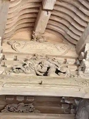 壹鞍神社(京都府)