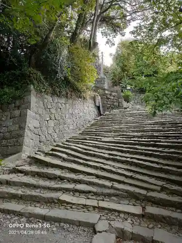 久能山東照宮のその他建物