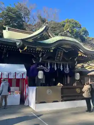 江島神社(神奈川県)
