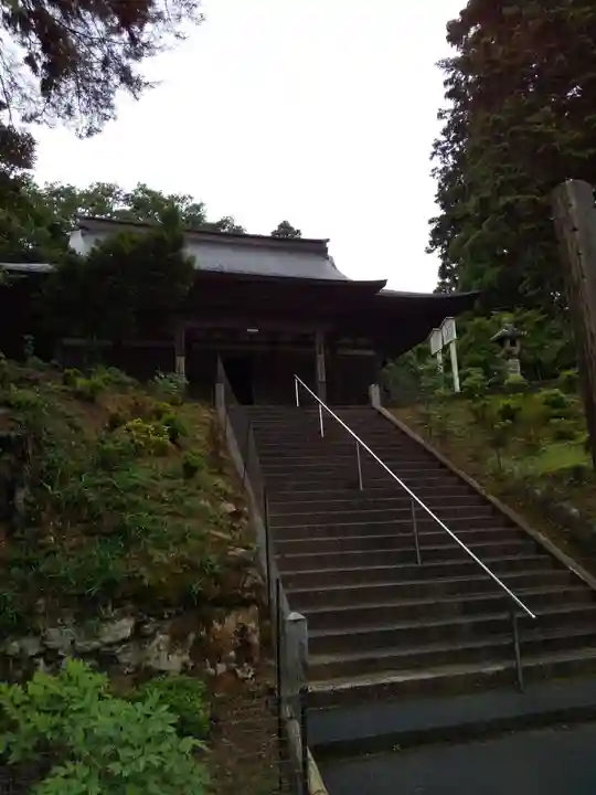 多田寺(福井県)