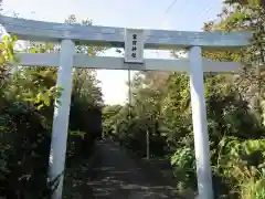 富賀神社(東京都)