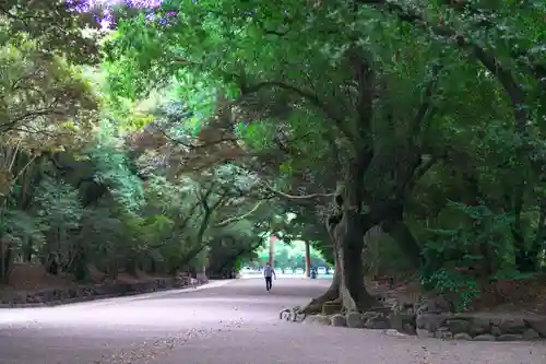 熱田神宮のその他建物
