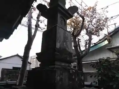 金剛頂寺のその他建物