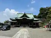 大坊本行寺(東京都)