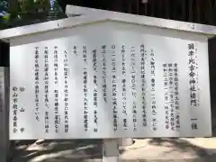 國津比古命神社の歴史