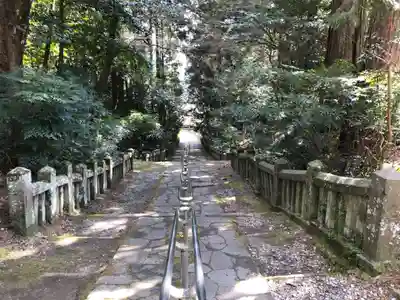 柞原八幡宮(大分県)