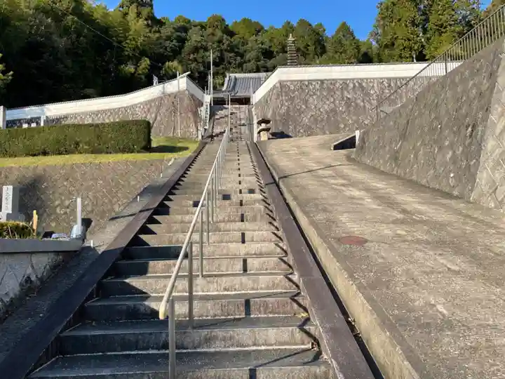 蓮徳寺(三重県)