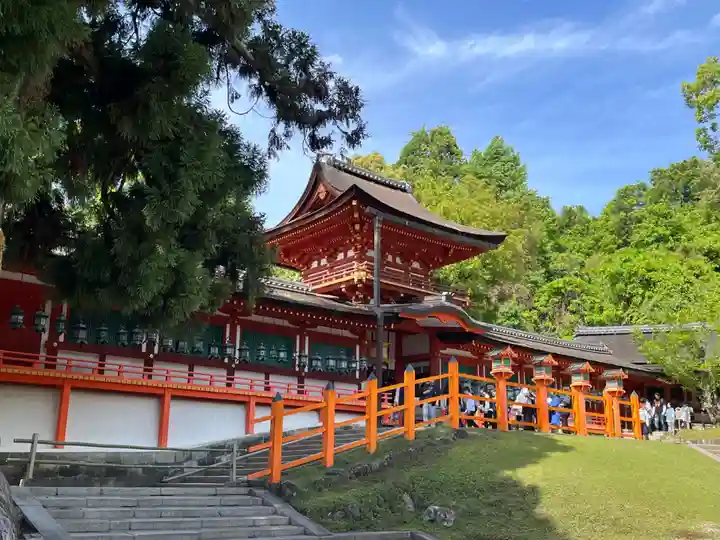 春日大社(奈良県)