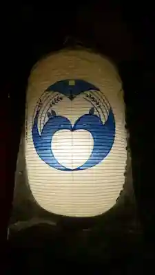 五十稲荷神社(栄寿稲荷神社)(東京都)