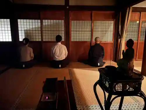 安用寺(愛知県)