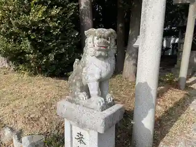 須賀神社(三重県)