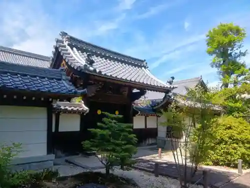 崇福寺(岐阜県)