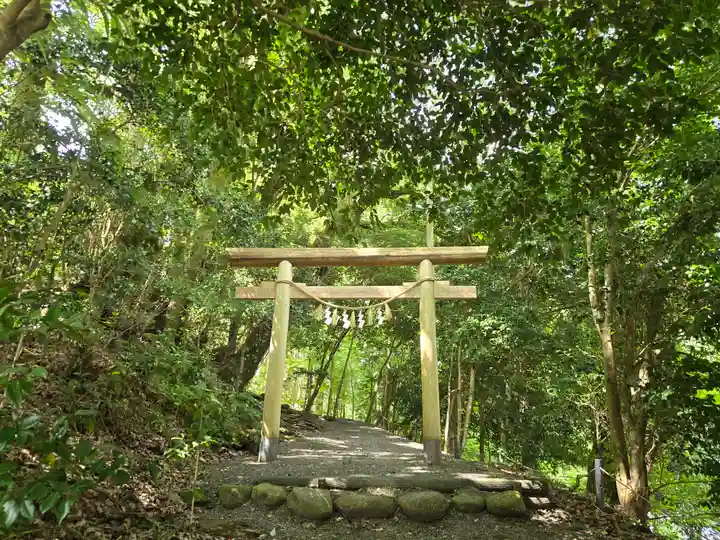 井頭神社(奈良県)