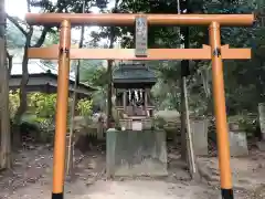 宇佐八幡神社(徳島県)