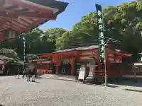 熊野速玉大社(和歌山県)