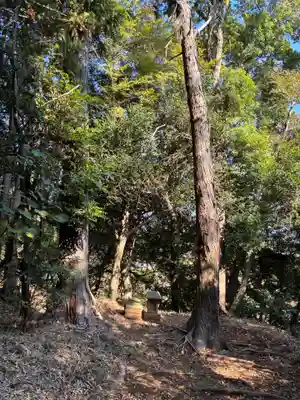 白幡神社(千葉県)