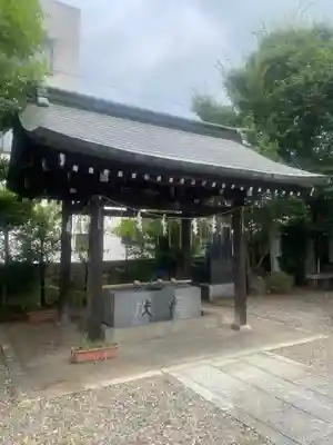 八雲神社(栃木県)