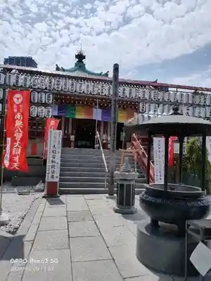 寛永寺不忍池弁天堂のその他建物