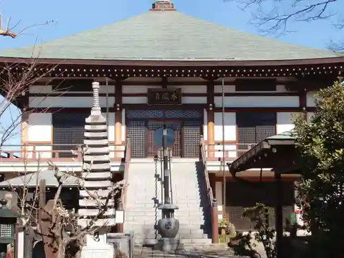 本願寺(茨城県)
