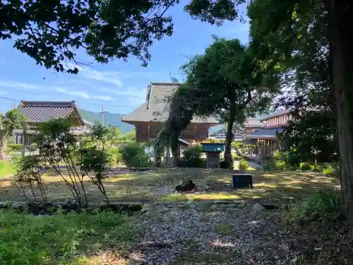 国分寺(福井県)