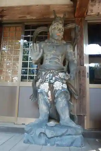 大師寺(山口県)