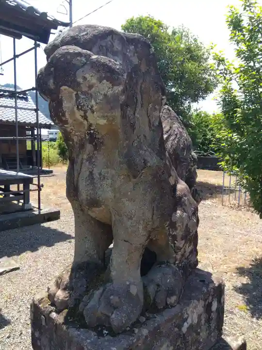 野々宮神社(福井県)
