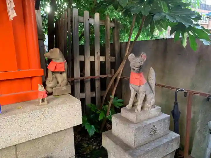 櫻木神社(東京都)