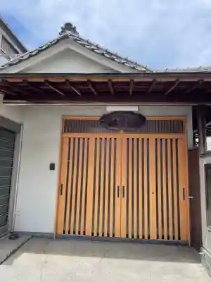 成等院のその他建物