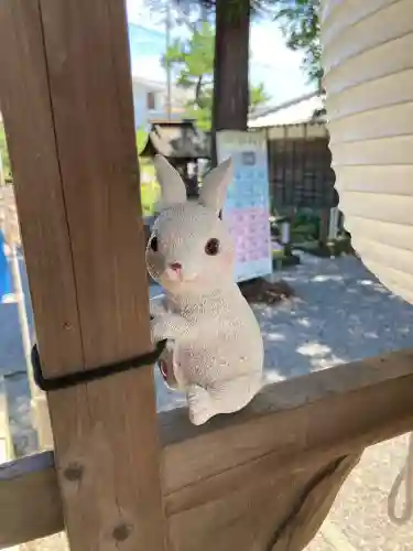 三輪神社(岐阜県)