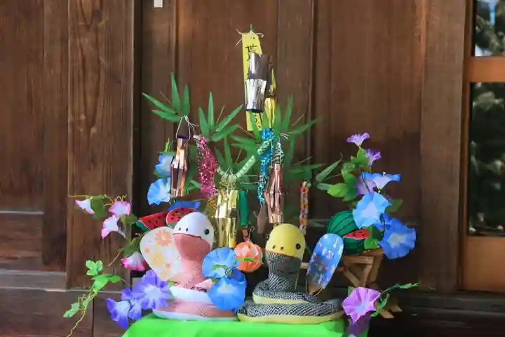 豊景神社の授与品その他