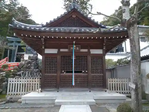 清荒神清澄寺(兵庫県)