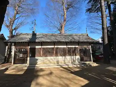 小野神社(東京都)