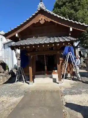 田中八幡宮(福岡県)