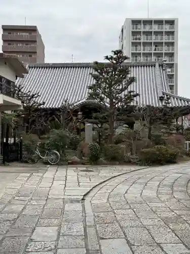 栄国寺(愛知県)