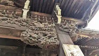 覚林寺のその他建物