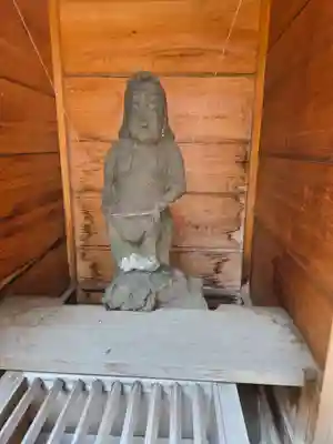 嚴島神社(神奈川県)