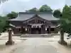 八重垣神社(島根県)