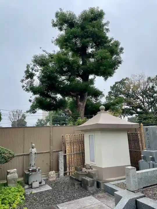 功徳林寺(東京都)