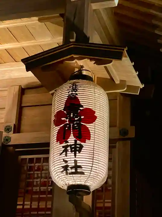 宝満宮竈門神社のその他建物