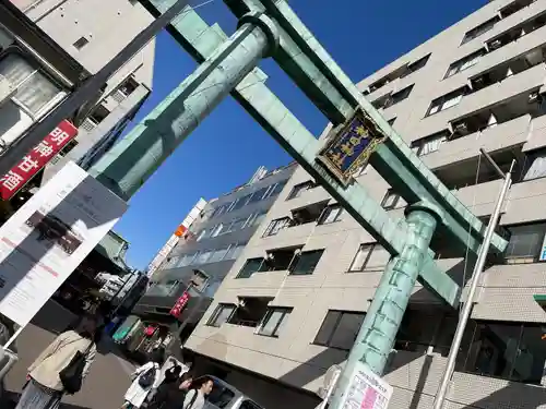 神田神社（神田明神）(東京都)