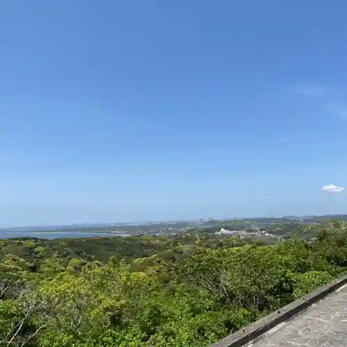 東京湾観音教会(千葉県)