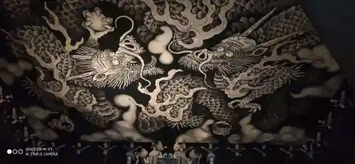 建仁寺（建仁禅寺）の芸術