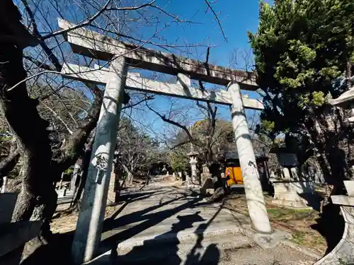 愛知県高浜市春日神社(愛知県)